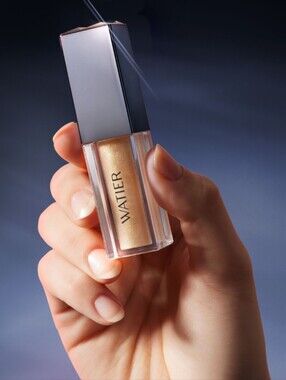 WATIER Prisma Donna Lip Gloss. lumiere